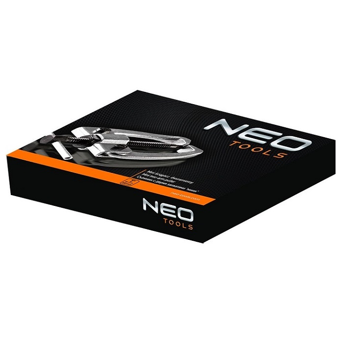 Neo-Tools poelietrekker 2-armig 25mm