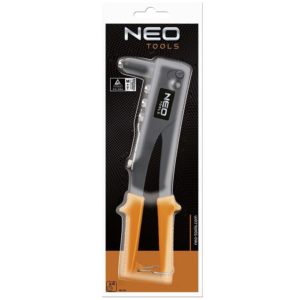 Neo-Tools popnageltang 2,4 – 5mm