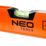 Neo-Tools waterpas – 60cm