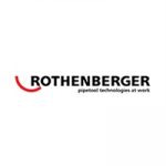 Rothenberger waterpomptang 7″ SP