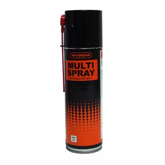 Skandia Multi Spray (300ml)