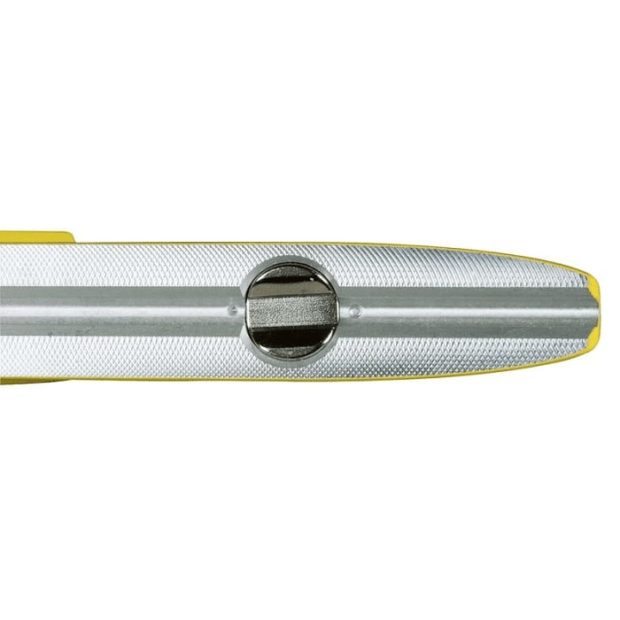 Stanley FatMax Torpedo waterpas – 22cm