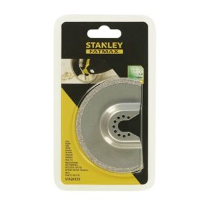 Stanley Fatmax Multitool Segmentzaagblad 92x2mm