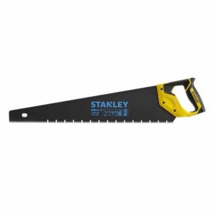 Stanley JetCut – Gipsplatenzaag Appliflon 7TPI (550mm)