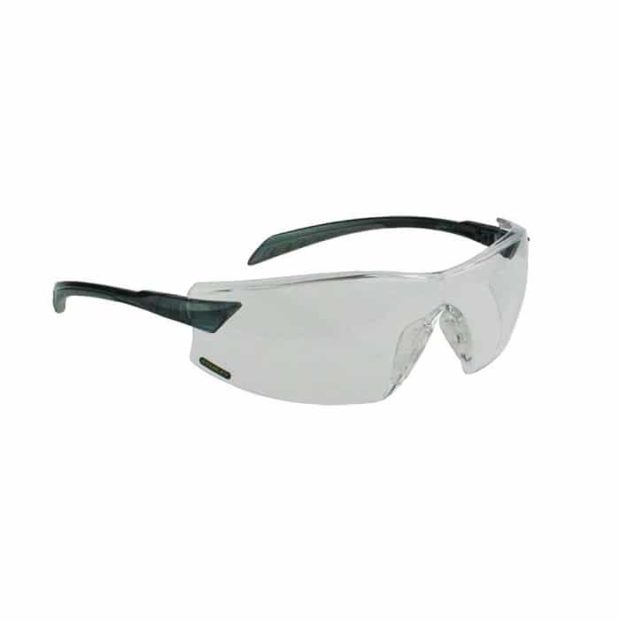 Stanley montuurloze veiligheidsbril SY130 (transparant)