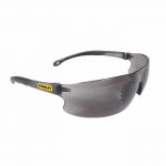 Stanley montuurloze veiligheidsbril SY120 (smoke)