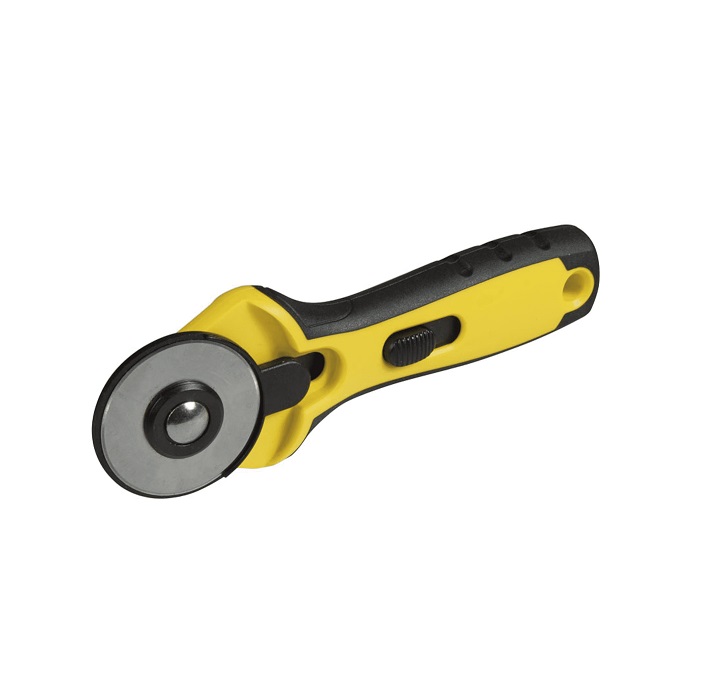 Stanley roterend mes 45mm