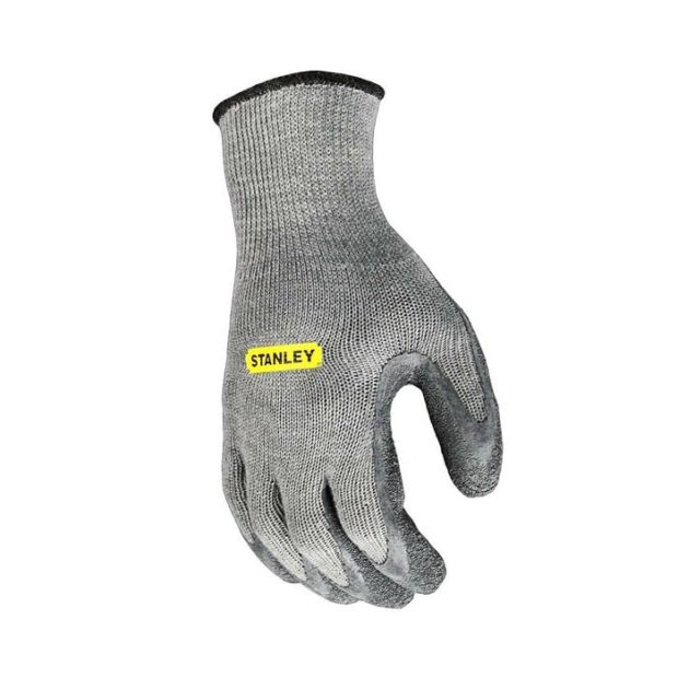 Stanley Werkhandschoen Polyester, Zand-gecoat (10/XL)