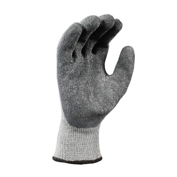 Stanley Werkhandschoen Polyester, Zand-gecoat (10/XL)