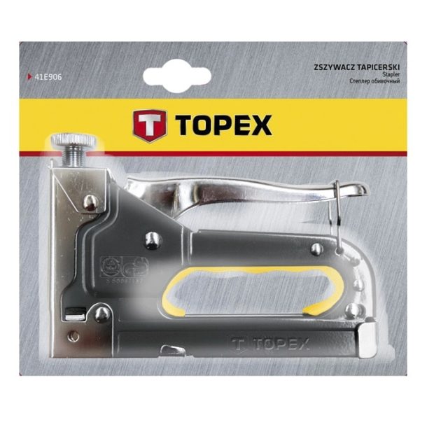 Topex Hand Nietmachine Type J/53 (6-14mm)