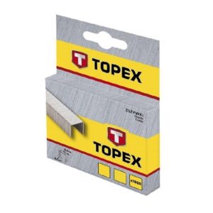 Topex Nieten 10mm Type 80 – 1000st.