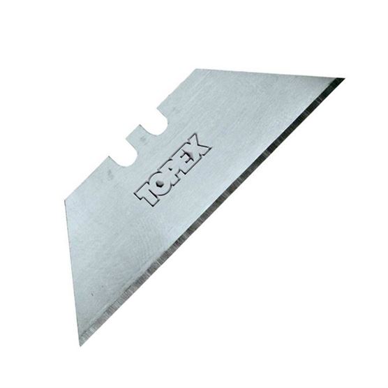 Topex reserveblad voor mes 51mm (5st.)