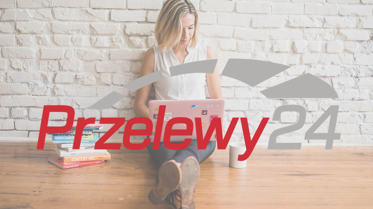 Betaal veilig met de online betaalmethode: Przelewy24