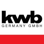 KWB steunschijf met klittenband 125mm