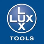 Lux Tools dubbel gelaatsmasker met A1 filter