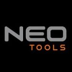 Neo-Tools Rubberen hamer 900gr.