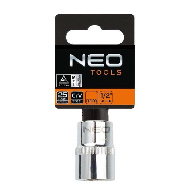 Neo-Tools dop 1/2″ (25mm)