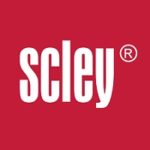 Scley Extra Sterke Dubbelzijdige Tape 48mm (25m)