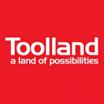 Toolland TM81027 Bandschuurmachine 900W – Semiprofessioneel (incl. koffer)