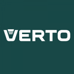 Verto Economic tuinslang 1/2″ (20m)